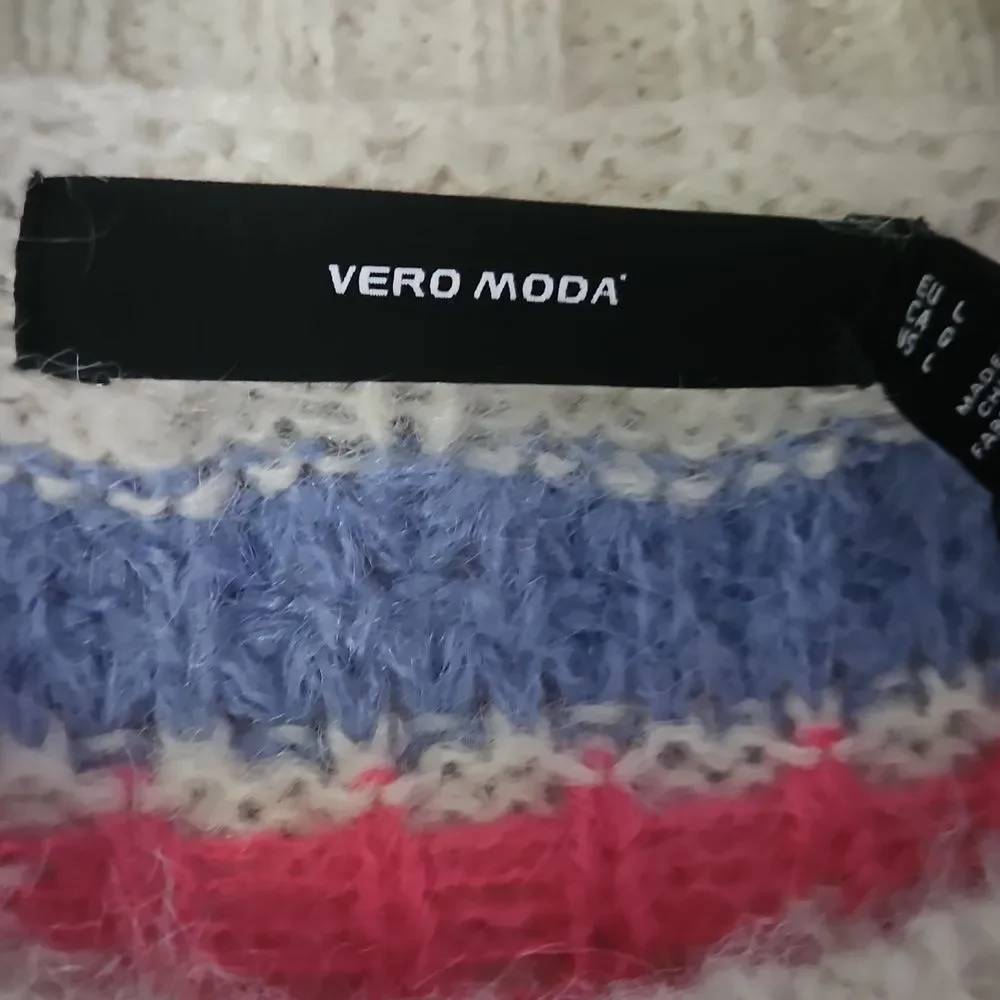 Vero Moda stay cozy